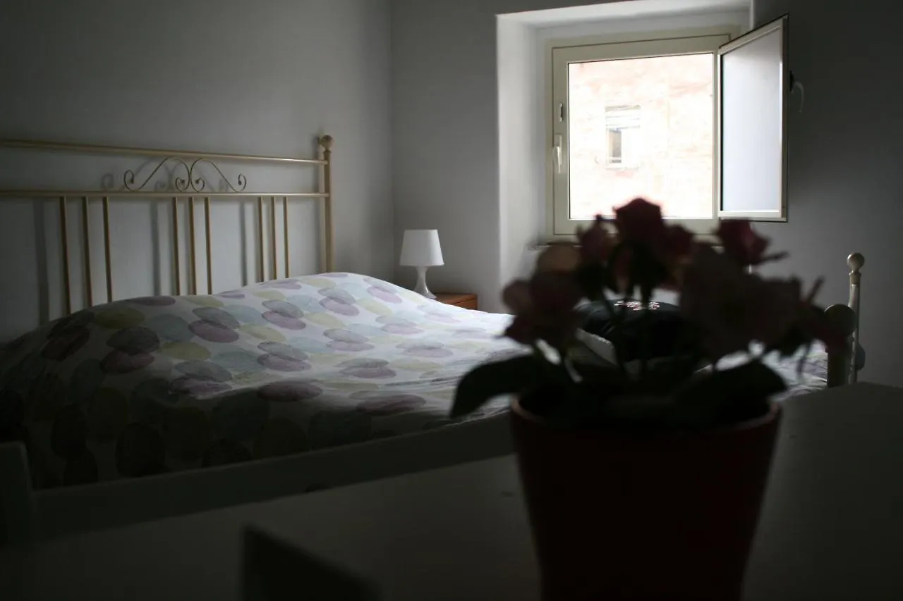 Bed and Breakfast Casa Nipitella à Catane 2*,  Italie