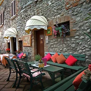 Al Borgo Antico Italie
