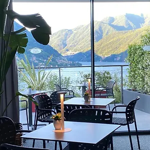 Hotel Lago Italie