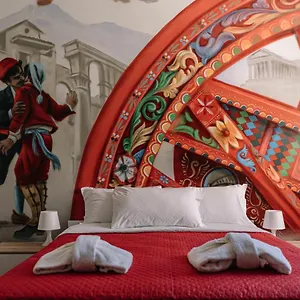 2* Couette-café Giro Nel