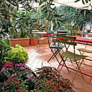 La Foresteria Garden Boutique Katania