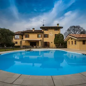 Casale La Meridiana Italie