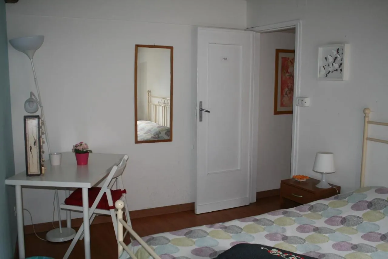 Casa Nipitella Bed & Breakfast Catania Italy