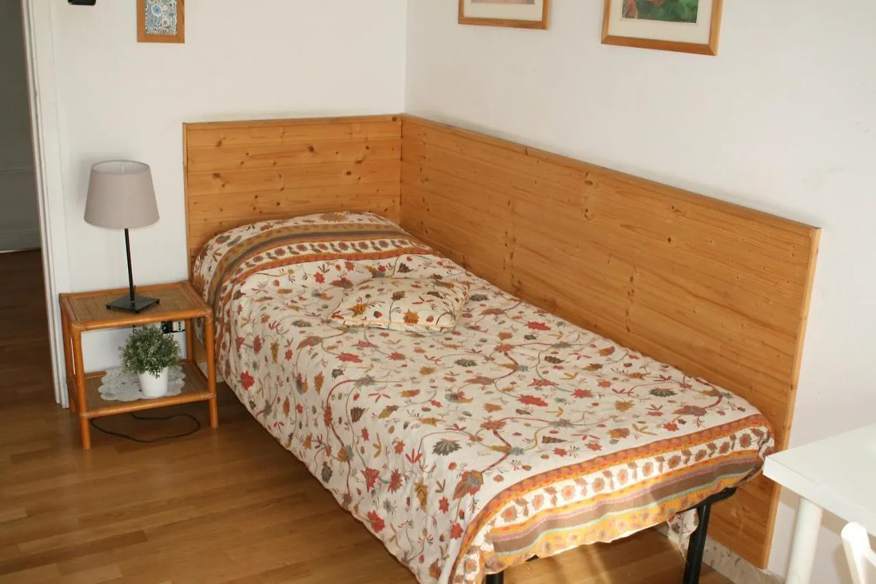 Casa Nipitella Bed & Breakfast Catania Italy