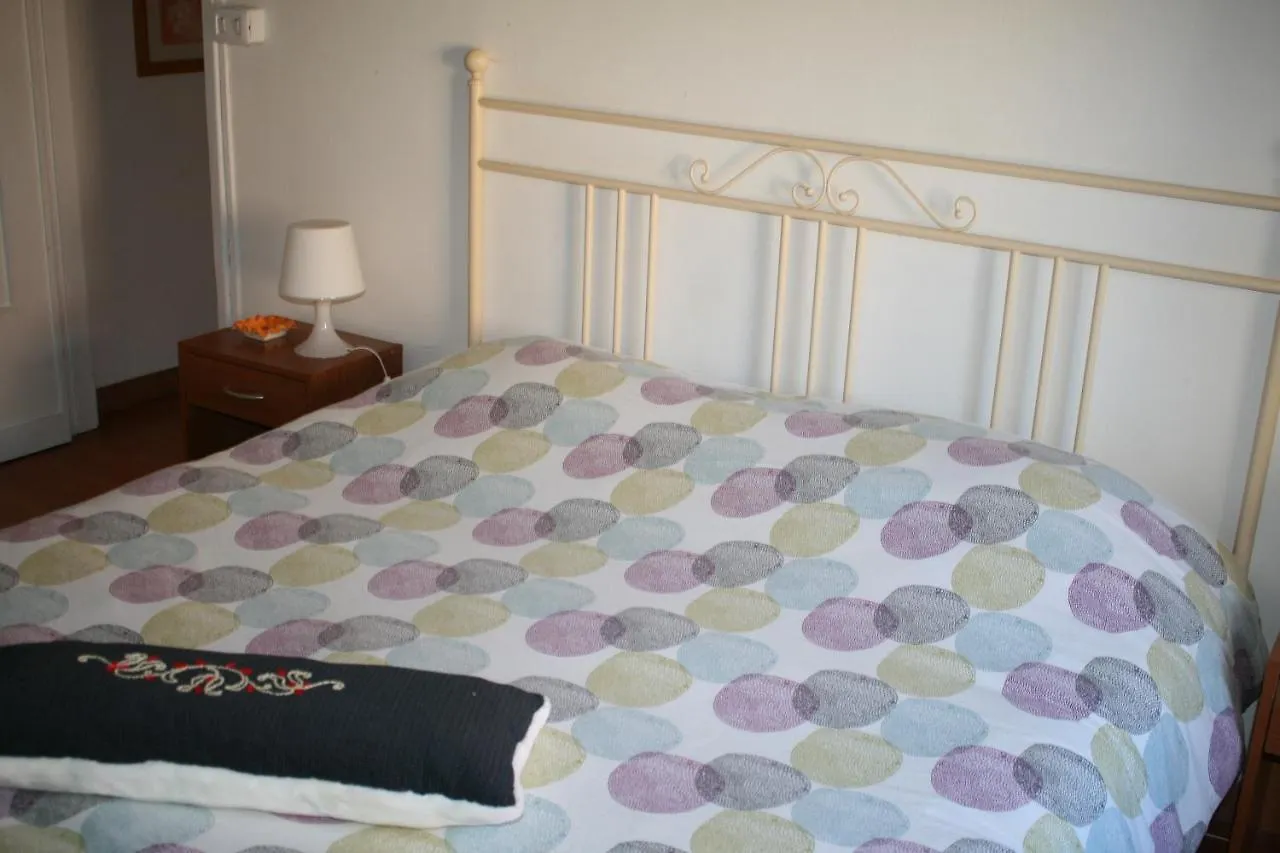 Casa Nipitella Bed & Breakfast Catania