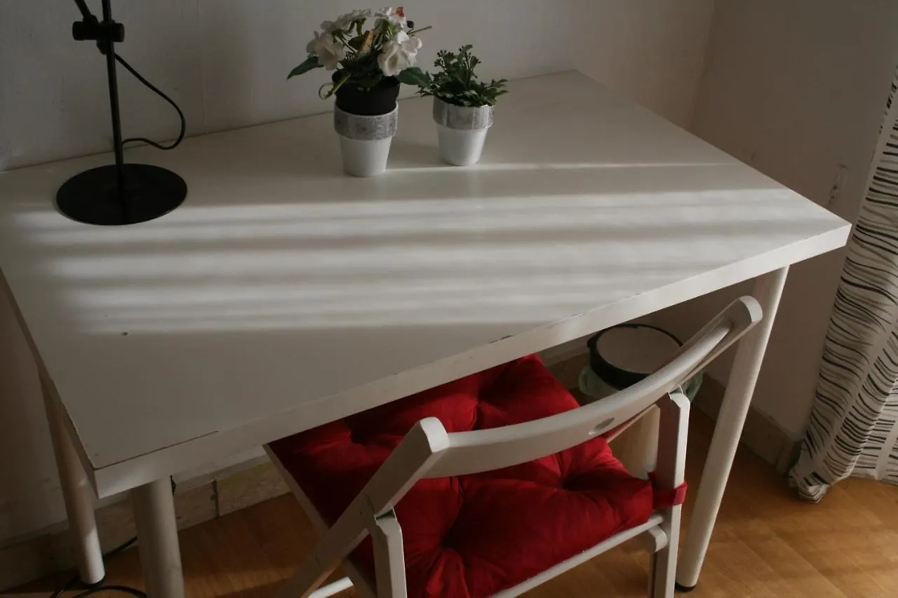 Casa Nipitella Bed & Breakfast Catania