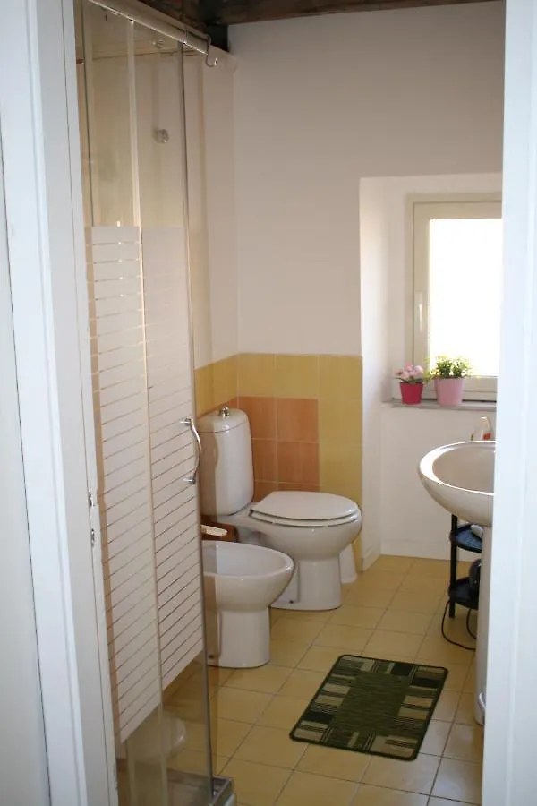 Casa Nipitella Bed & Breakfast Catania