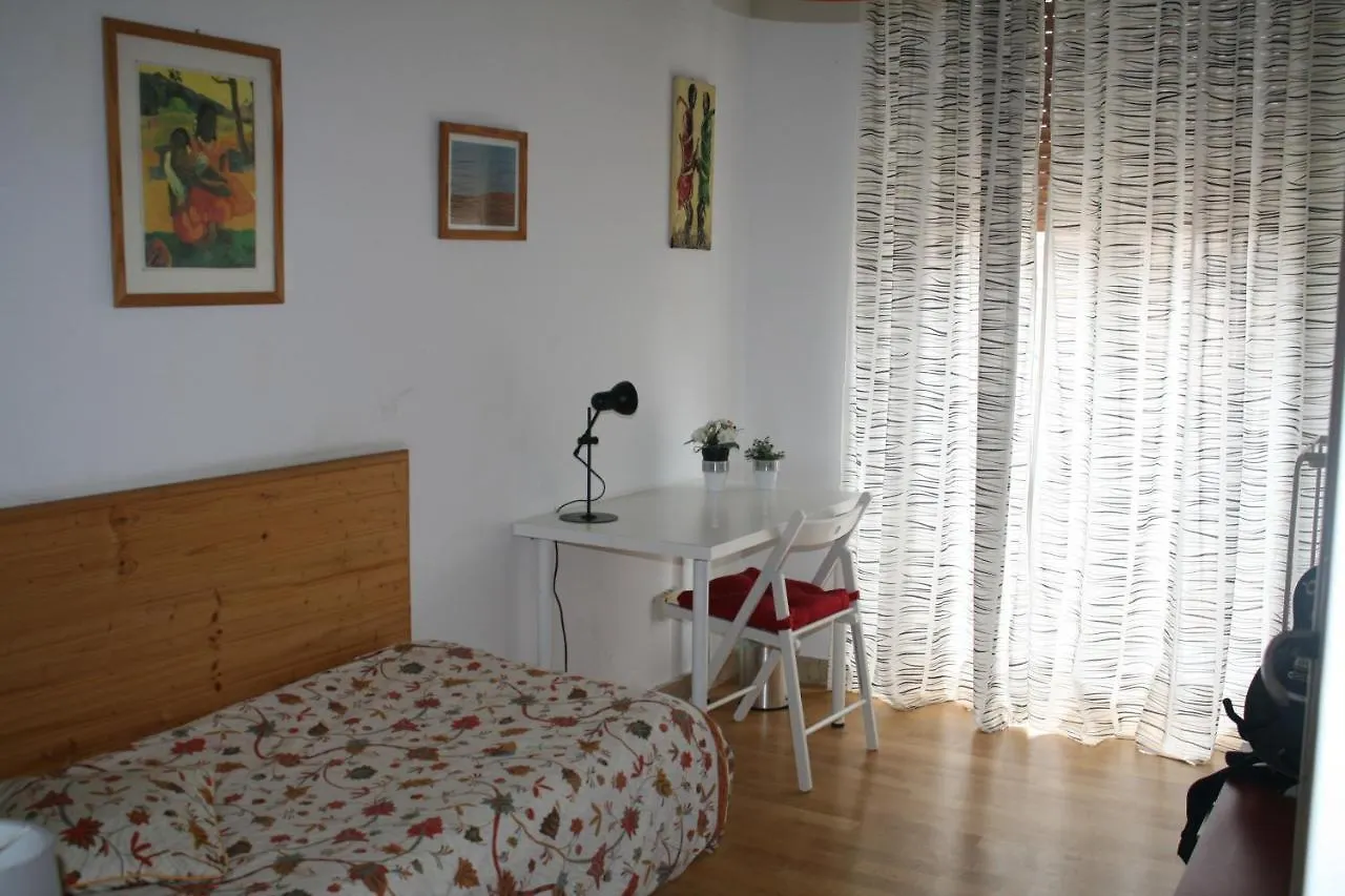 Casa Nipitella Bed & Breakfast Catania
