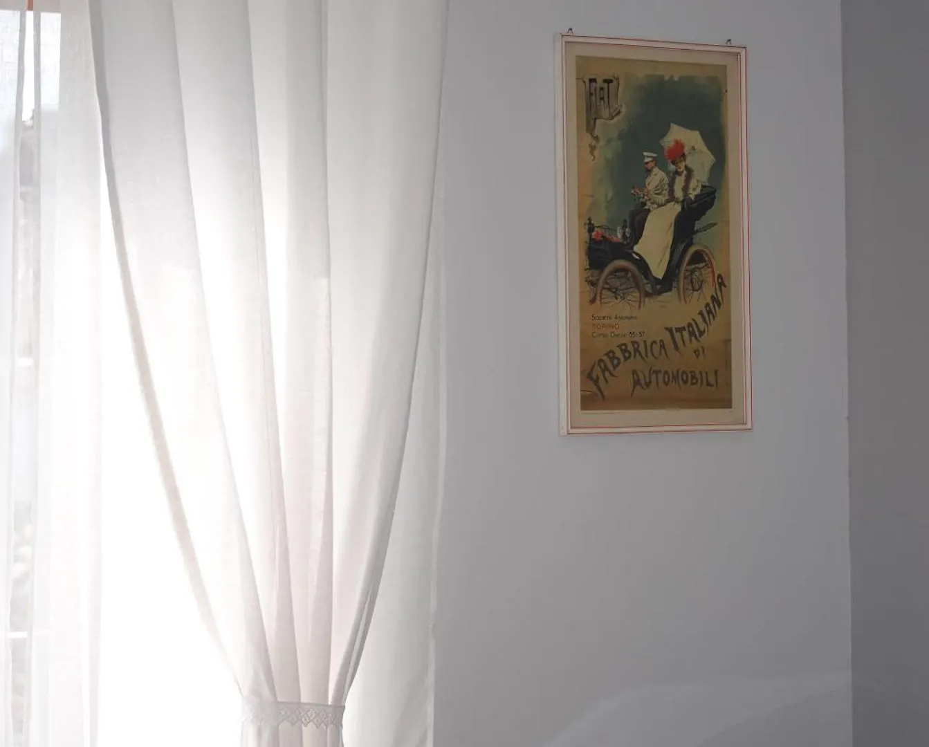 Casa Nipitella Bed & Breakfast Catania