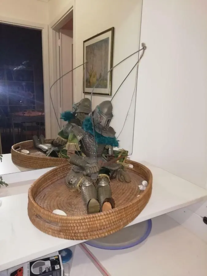 Casa Nipitella Bed & Breakfast Catania 2*,  Italy