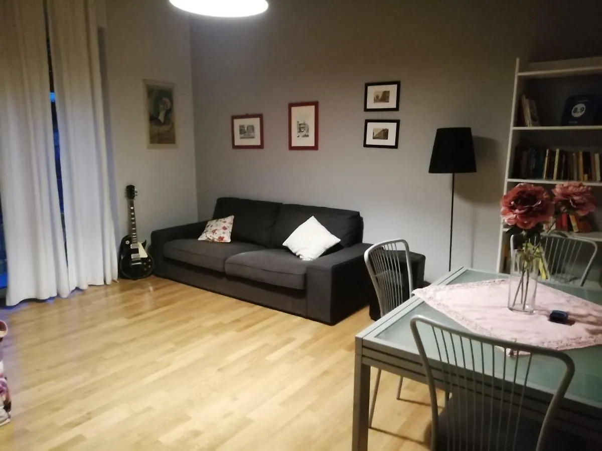 **  Casa Nipitella Bed & Breakfast Catania Italy