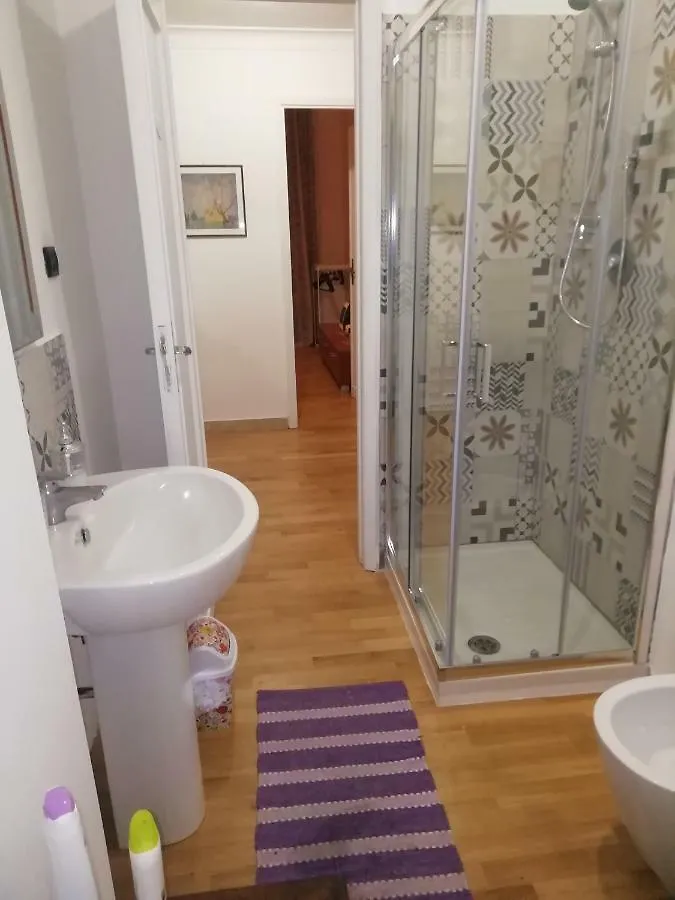 Casa Nipitella Bed & Breakfast Catania 2*,
